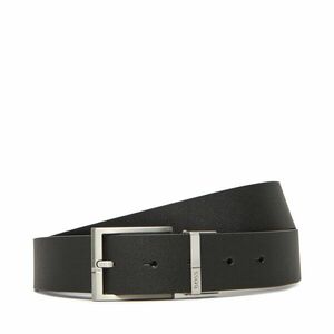 Férfi öv BOSS 50537100 Fekete kép