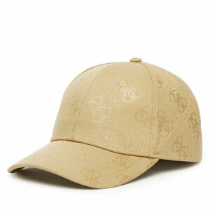 Baseball sapka Guess AM9540 COT01 Bézs kép