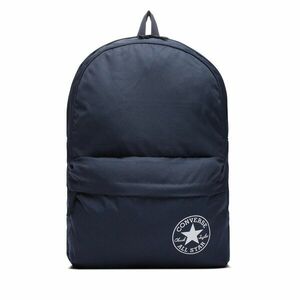 Hátizsák Converse Speed 3 Backpack 10025962-A02 Sötétkék kép