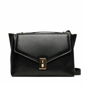 Táska Furla Meridiana WB01516 BX3227 O6000 Fekete kép