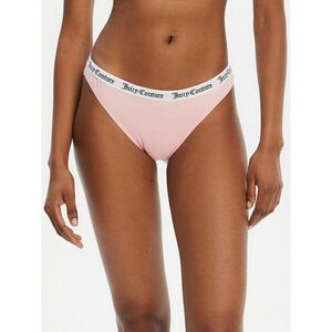 Juicy Couture 3 db klasszikus alsó Diddy JCLBR224572 Színes kép