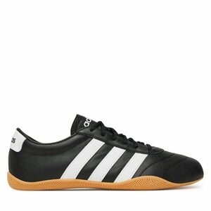 Sportcipők adidas GRAND COURT LO JQ9684 Fekete kép