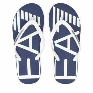 Flip-flops EA7 Emporio Armani XCQ004 XK196 U458 Fehér kép