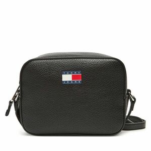 Táska Tommy Jeans Tjw Must Camera Bag AW0AW17543 Fekete kép