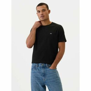 Gap Póló 502022-02 Fekete Regular Fit kép
