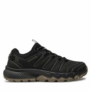 Bakancs Skechers Dynamite At 237615 Fekete kép