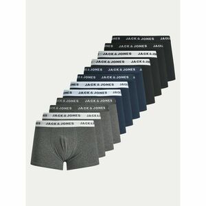 Jack&Jones 12 db-os boxeralsó szett Solid 12189935 Színes kép
