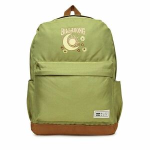 Hátizsák Billabong BLB-KS-002-07 Zöld kép