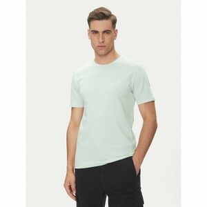 BOSS Póló Tales 50508584 Kék Regular Fit kép