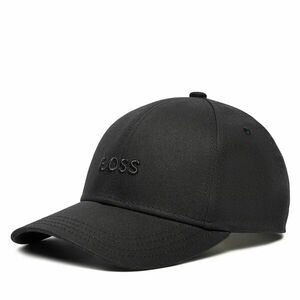 Baseball sapka Boss Ari 50519889 Fekete kép