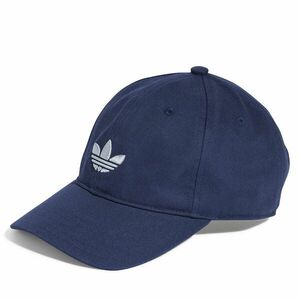 Baseball sapka adidas adicolor Classic Trefoil JC6030 Sötétkék kép