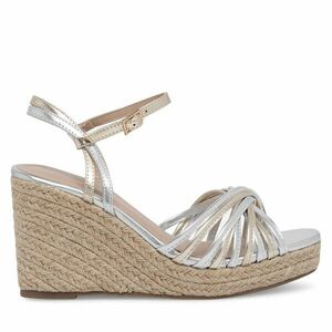 Espadrilles DeeZee WYL2610-01 Ezüst kép