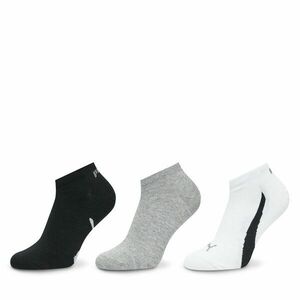 3 pár unisex bokazokni Puma 938625 Színes kép