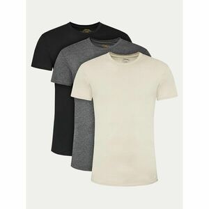 Polo Ralph Lauren 3 db póló 714830304037 Színes Slim Fit kép