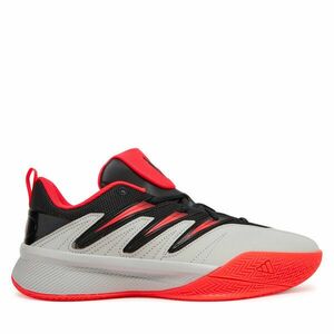 Kosárlabda cipők adidas Dame Certified 3 JI1540 Fekete kép