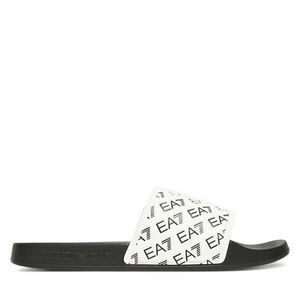 Papucs EA7 Emporio Armani 7X000109 AF15125 F0043 Fehér kép