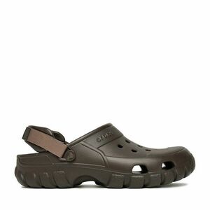 Papucs Crocs C-OFFROAD SPORT CLOG 202651-23B Barna kép
