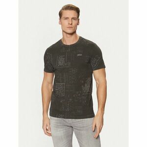 Guess Póló M5RI09 I3Z14 Színes Slim Fit kép