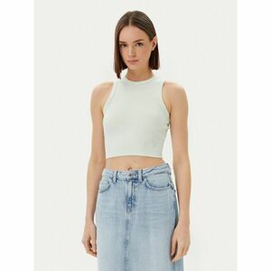 Guess Felső V3GP19 K8RT2 Ekru Slim Fit kép