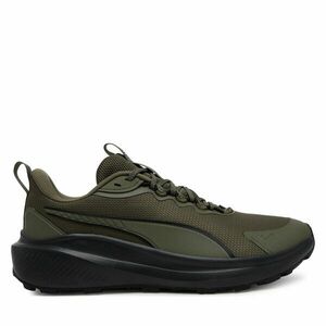 Futócipő Puma Skyrocket Lite Trail 310781 02 Zöld kép