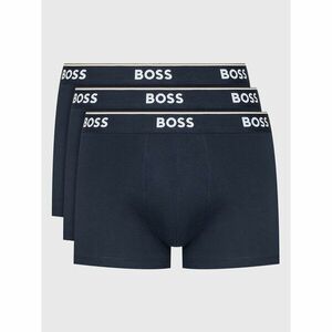 Boss 3 darab boxer Power 50475274 Sötétkék kép