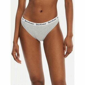 Juicy Couture 3 db klasszikus alsó Diddi JCLBR224572 Színes kép