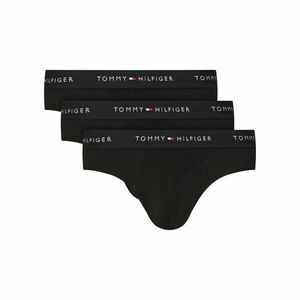 Tommy Hilfiger 3 darab készlet UM0UM03471 Fekete kép