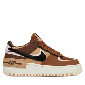 Sportcipők Nike Af1 Shadow DZ1847 200 Barna kép