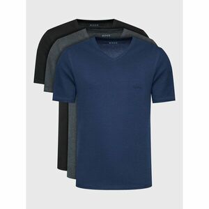 Boss 3 db póló Classic 50475285 Színes Regular Fit kép