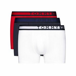Tommy Hilfiger 3 darab boxer UM0UM01234 Sötétkék kép