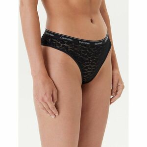 Calvin Klein Underwear 3 db brazil alsó 000QD5225E Színes kép
