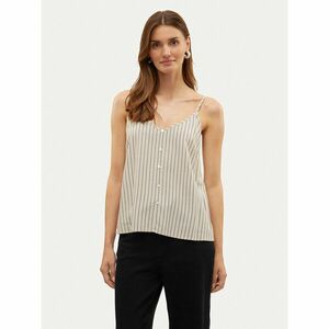 Vero Moda Felső Mymilo 10303690 Bézs Regular Fit kép
