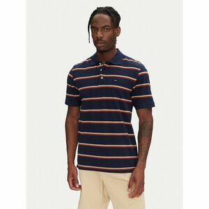 Wrangler Pólóing 112362827 Sötétkék Regular Fit kép