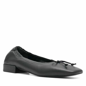 Balerina Gino Rossi Stella 108109 Fekete kép