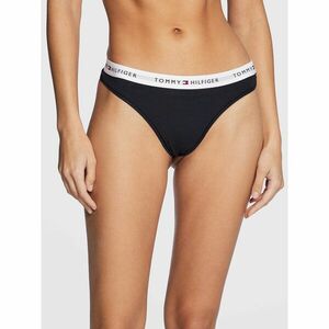 Tommy Hilfiger Tanga UW0UW03835 Sötétkék kép