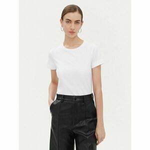 PINKO Póló Bussolotto 100355 Fehér Regular Fit kép