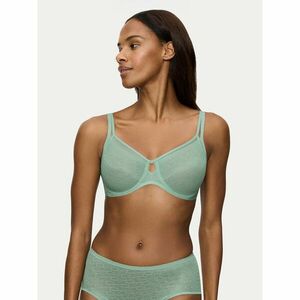 Triumph Melltartó alsó huzallal Signature Sheer 10215906 Zöld kép