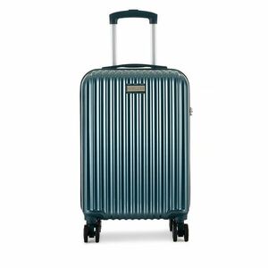 Kabinbőrönd Semi Line T5955-1 Sötétkék kép