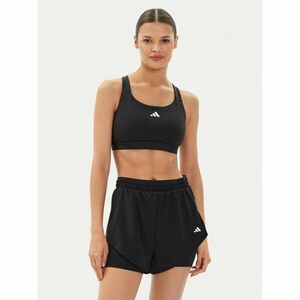 adidas Sport melltartó TLRDREACT IQ3382 Fekete kép