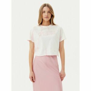 Guess Póló V5GI19 I3Z14 Rózsaszín Regular Fit kép