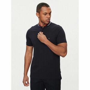Tommy Hilfiger Pólóing Mao MW0MW34752 Sötétkék Slim Fit kép