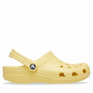 Papucs Crocs Classic Clog 10001 Narancssárga kép