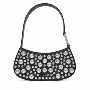 Táska HUGO Terrah ST Hobo 50547902 Fekete kép