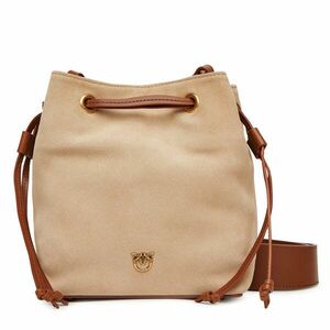 Táska PINKO Secchiello Mini PE 25 PLTT 104303 A2CC Bézs kép