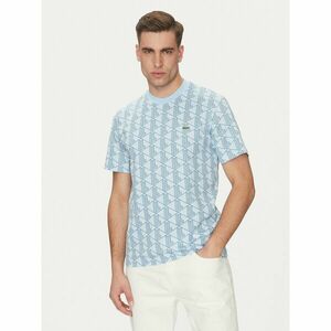 Lacoste Póló TH2831 Kék Regular Fit kép