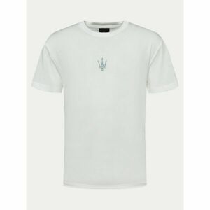 North Sails Póló 453022 Fehér Regular Fit kép