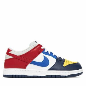 Sportcipők Nike Dunk Low JP IB2051 Fehér kép