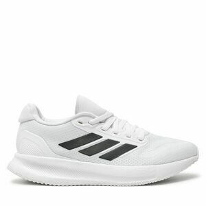 Futócipő adidas Runfalcon 5 JH9638 Fehér kép