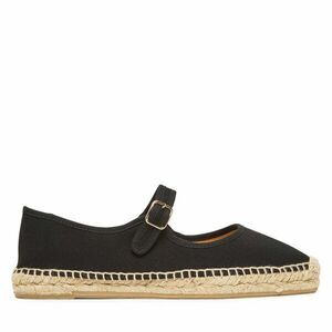 Espadrilles Castañer Padua 025551 Fekete kép