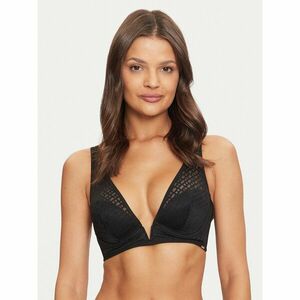 Boss Bralette melltartó 50520390 Fekete kép